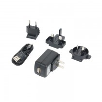 Williams AV DW ACC PAC charger pack 