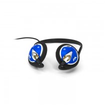 Williams AV HED 026 neckband headphones