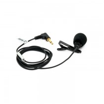 Williams AV MIC 054 lapel microphone