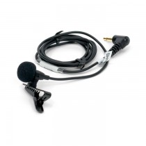 Williams AV MIC 090 lapel microphone