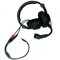 Williams AV MIC 168 Headset microphone